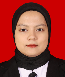 Tata Wulandari Nas