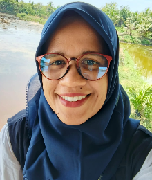 Salamah, S.Pi.,M.Si