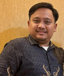 Muhamad Rikza syabani