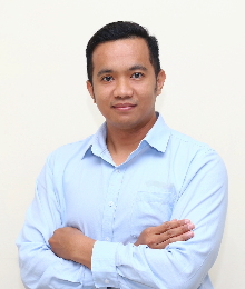 BUDHY GUNAWAN SASMITA
