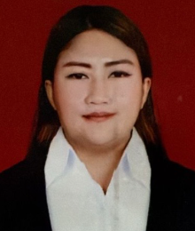 Afrilia Kristianti Putri