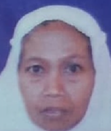 MARIYATUN