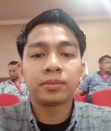 Fajra Afka dwitama 