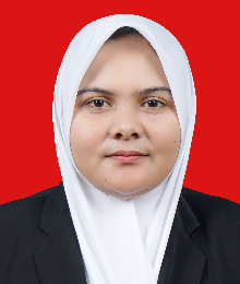 Rini Safitri, S. Pd