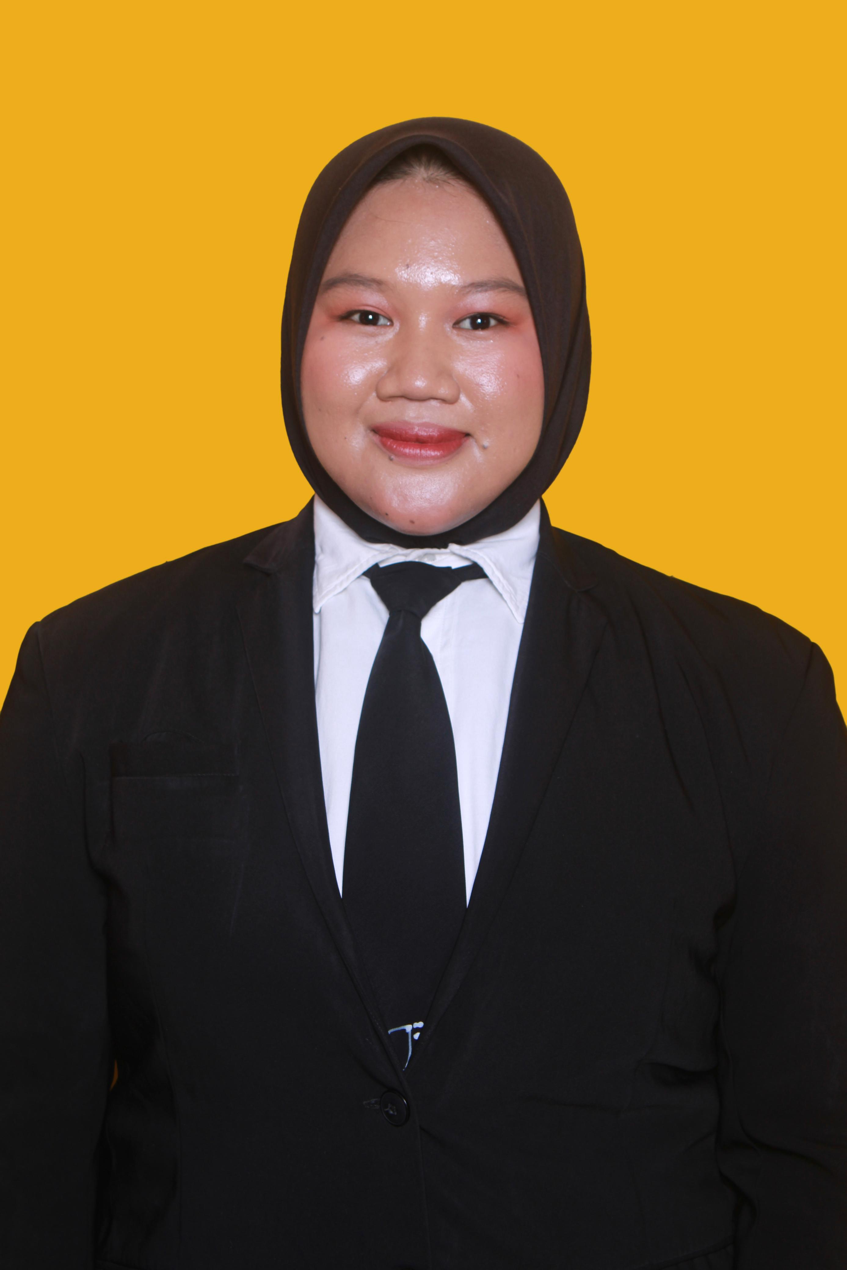 Mutiara Rahmadhani 