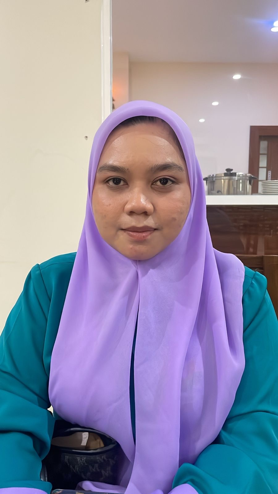 Rezky Ananda Putri