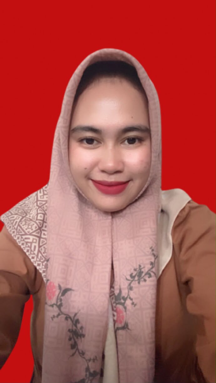 Merly Markhamatul Izzah