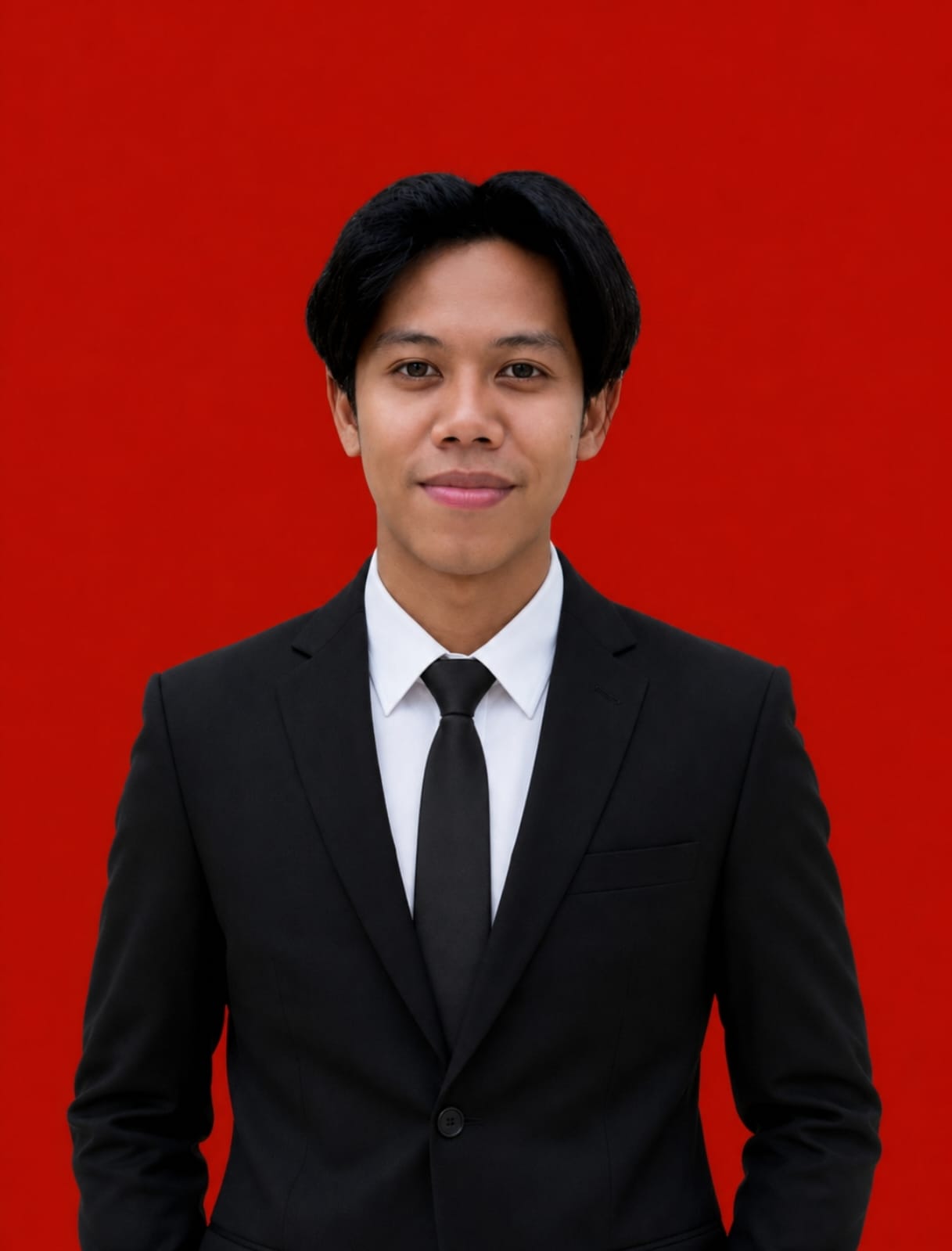 M. Rusli Ikmal