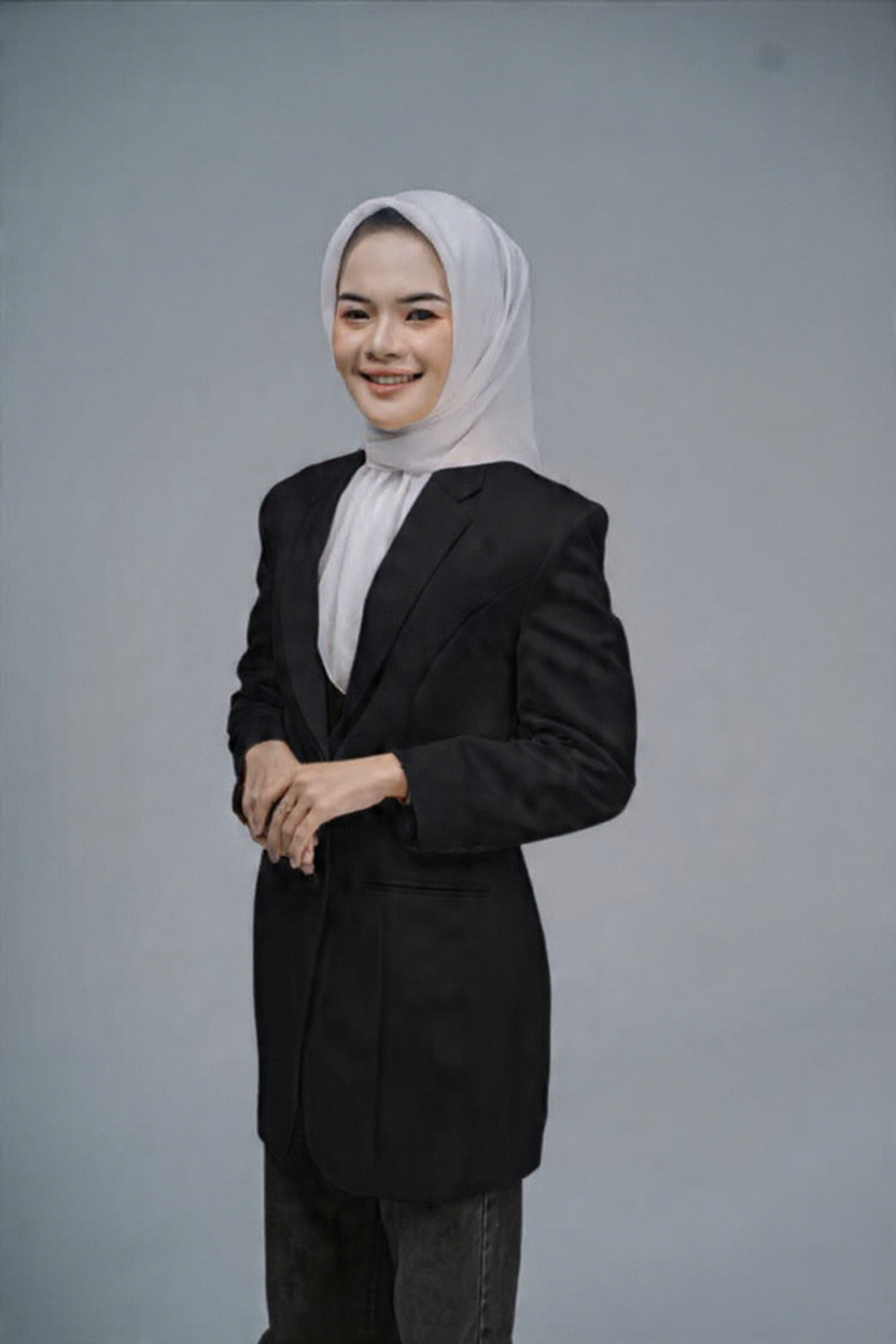 Rizka wahyuni