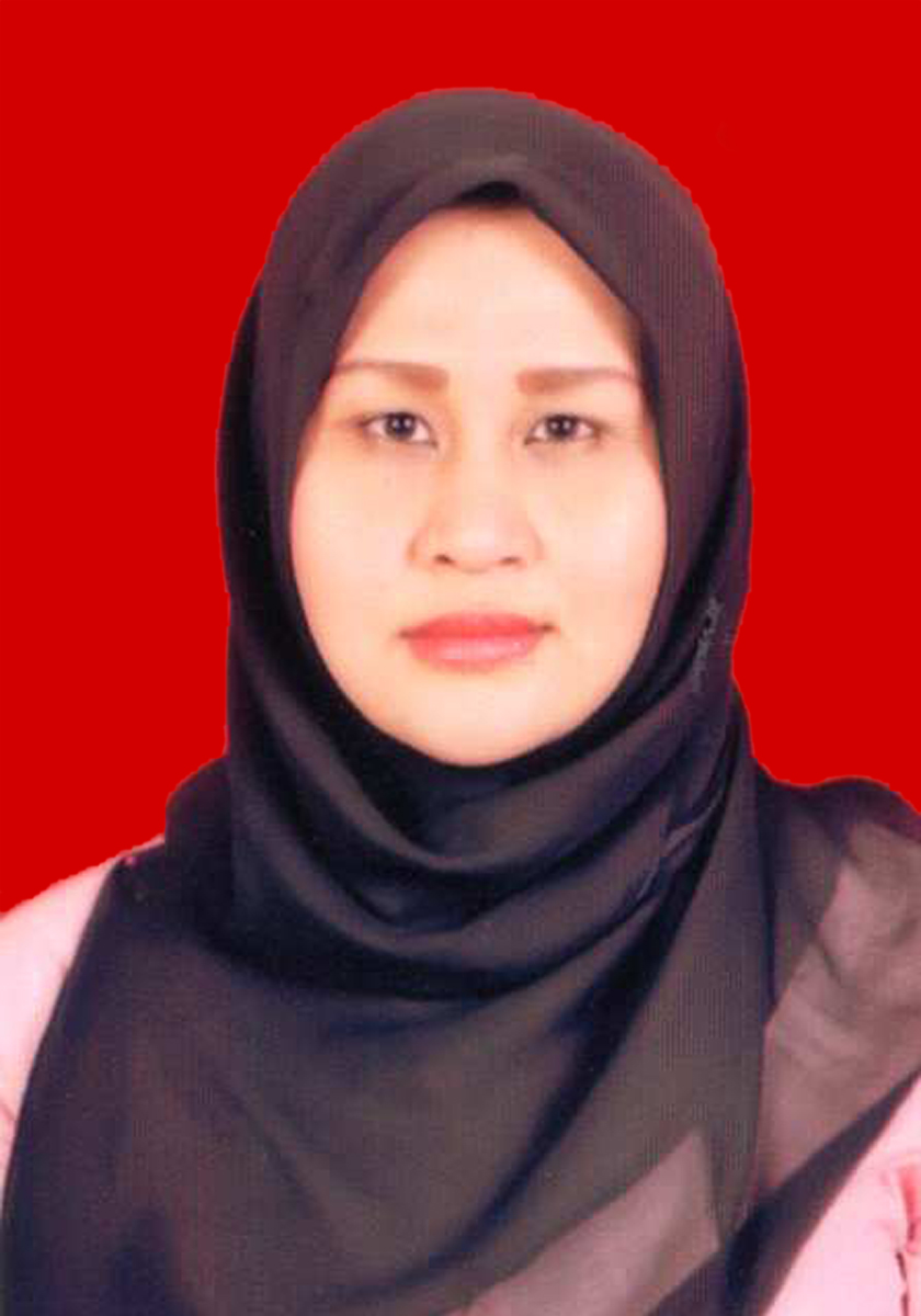 Winda Putri