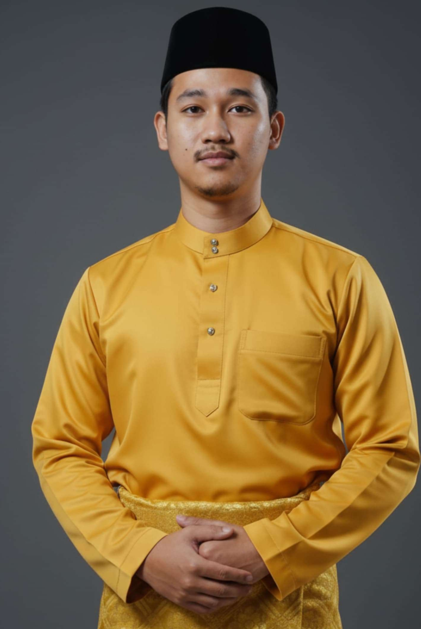 ASSHABUL YUZAN ANMEL AS
