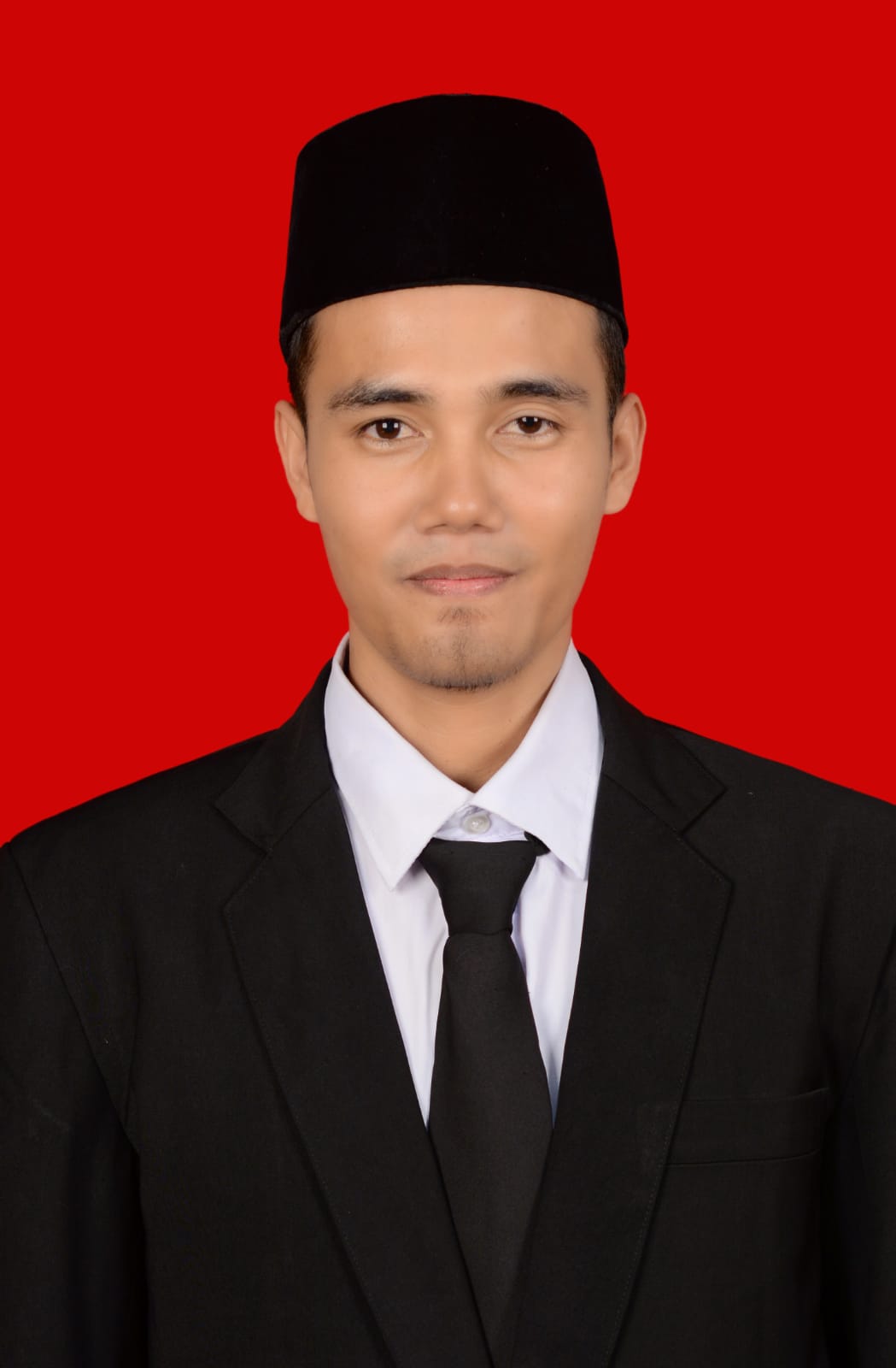 M. YASIR 
