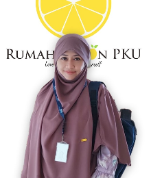 Ariefna Amini