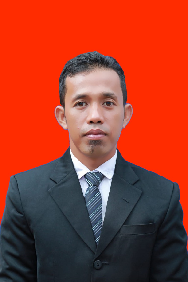 SUPRIADI