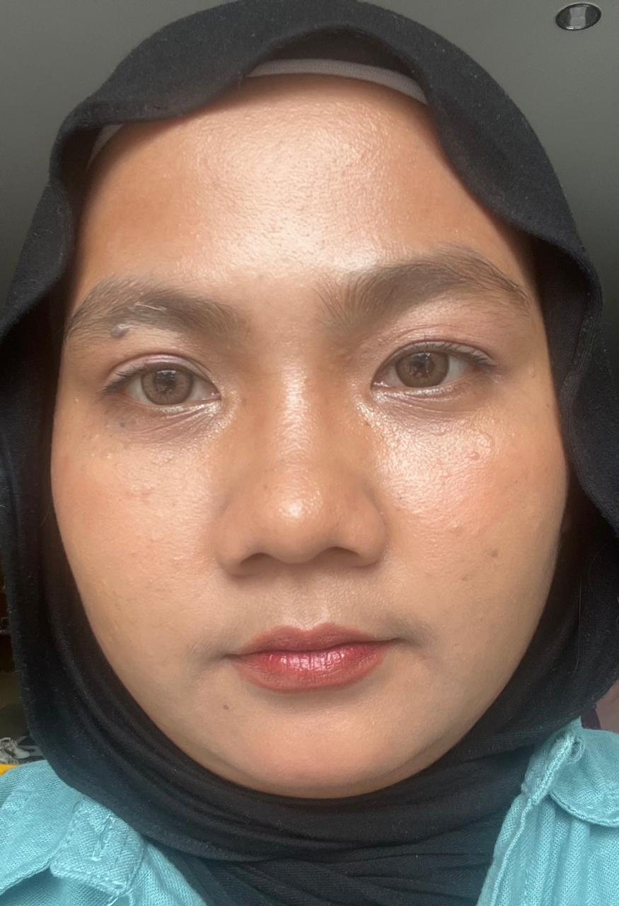 Ninda riskia putri
