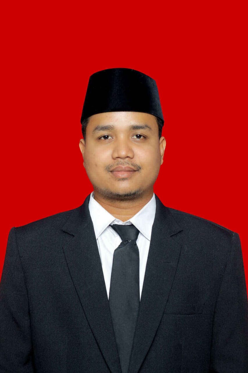 beni irawan
