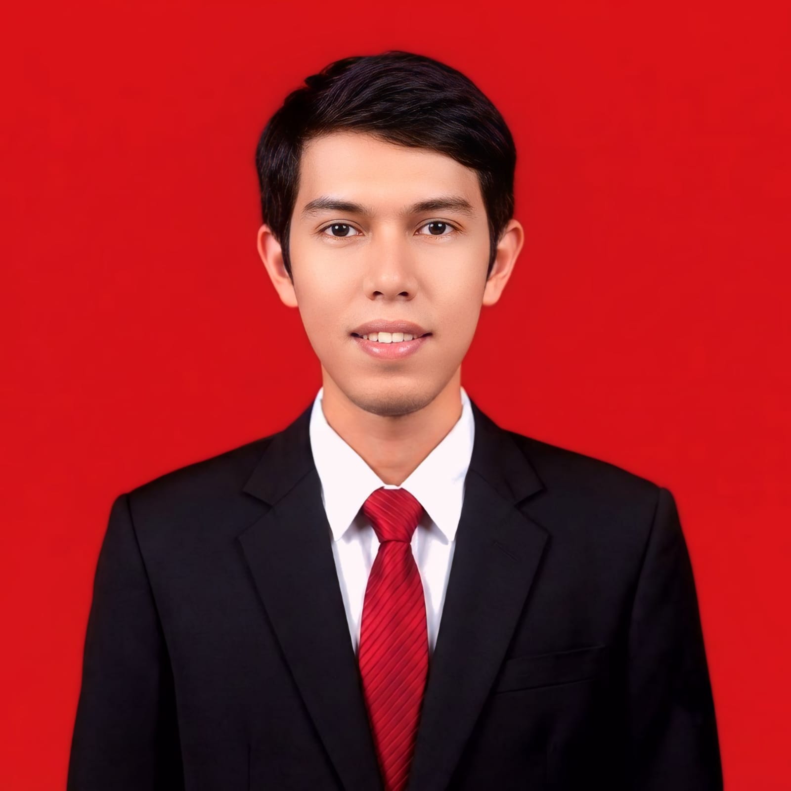 Firman Hidayat