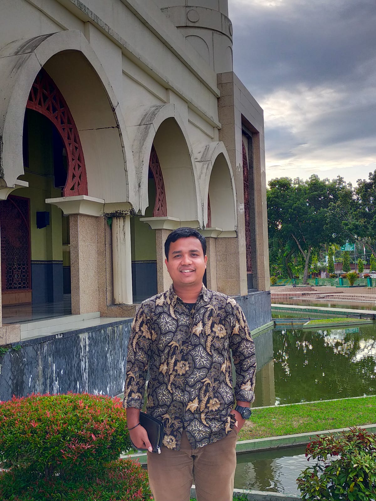 Beni Irawan