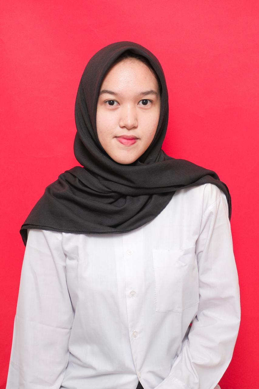 RAISSA ALMIRA NASUTION